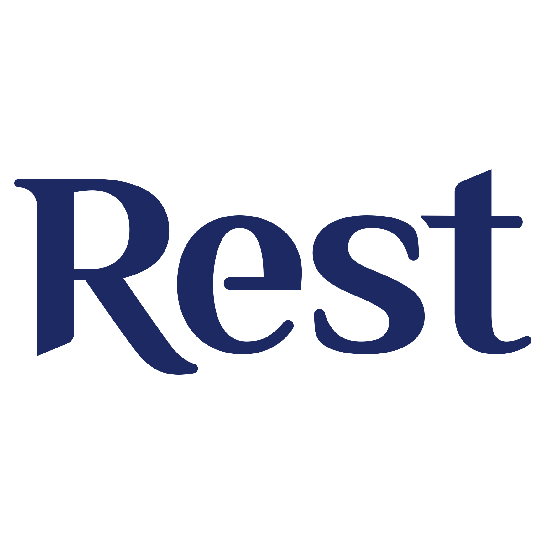 Rest UK logo